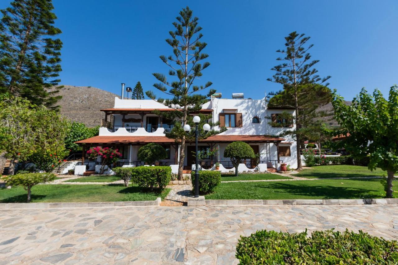 Beachfront Family Villa Katerina With Private Pool, Playground, Bbq & Amazing Sea Views! Petres  Eksteriør billede